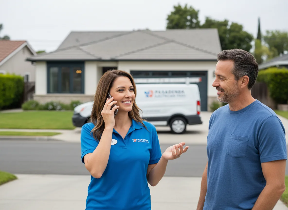 Electrician West Salem, OH FAQs